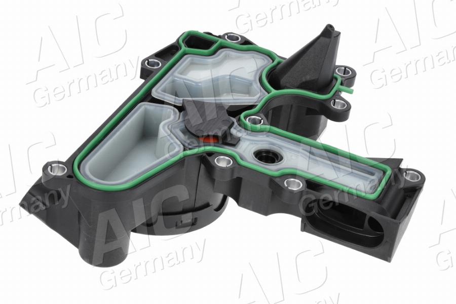 AIC 58910 - Маслознімний щиток, вентиляція картера autozip.com.ua