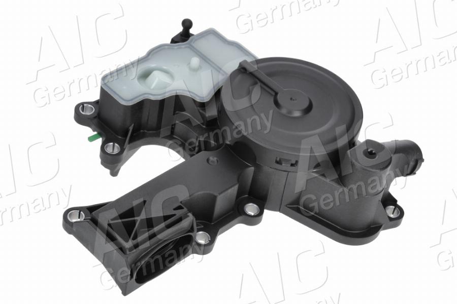 AIC 58910 - Маслознімний щиток, вентиляція картера autozip.com.ua
