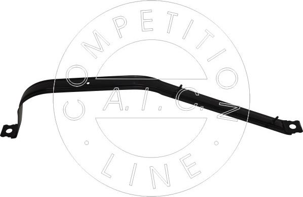 AIC 58931 - Утримуюча стрічка, паливний бак autozip.com.ua