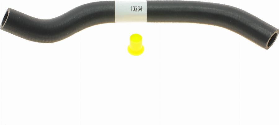 AIC 58461 - Гідравлічний шланг, рульове управління autozip.com.ua