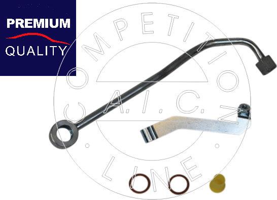 AIC 58531 - Гідравлічний шланг, рульове управління autozip.com.ua