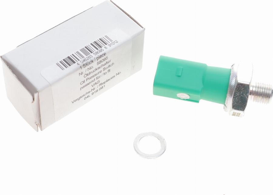 AIC 58095 - Датчик, тиск масла autozip.com.ua
