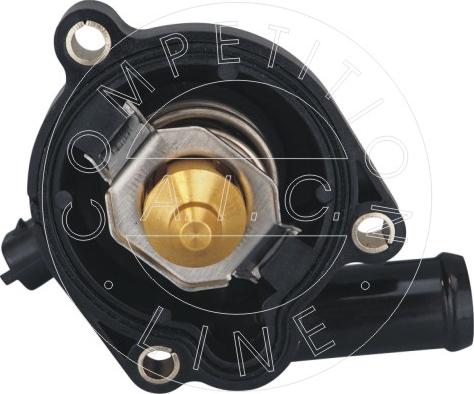 AIC 58061 - Термостат, охолоджуюча рідина autozip.com.ua
