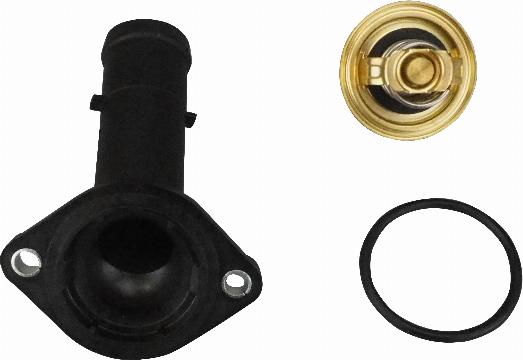 AIC 58100 - Термостат, охолоджуюча рідина autozip.com.ua