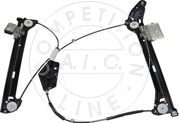 AIC 58895 - Підйомний пристрій для вікон autozip.com.ua
