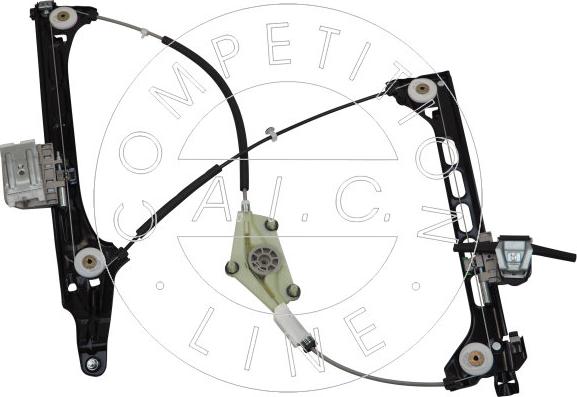 AIC 58897 - Підйомний пристрій для вікон autozip.com.ua