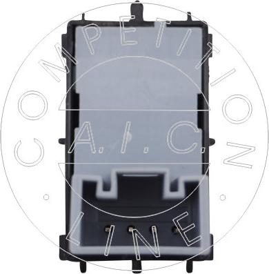 AIC 58846 - Вимикач, стеклолод'емнік autozip.com.ua