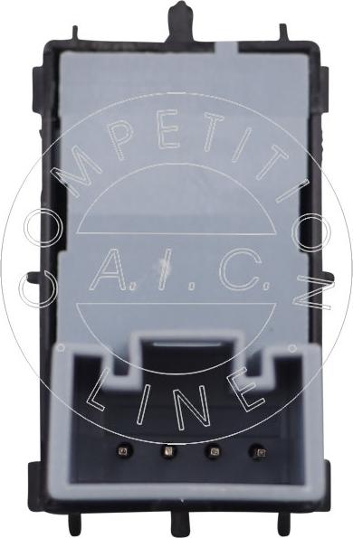 AIC 58846 - Вимикач, стеклолод'емнік autozip.com.ua