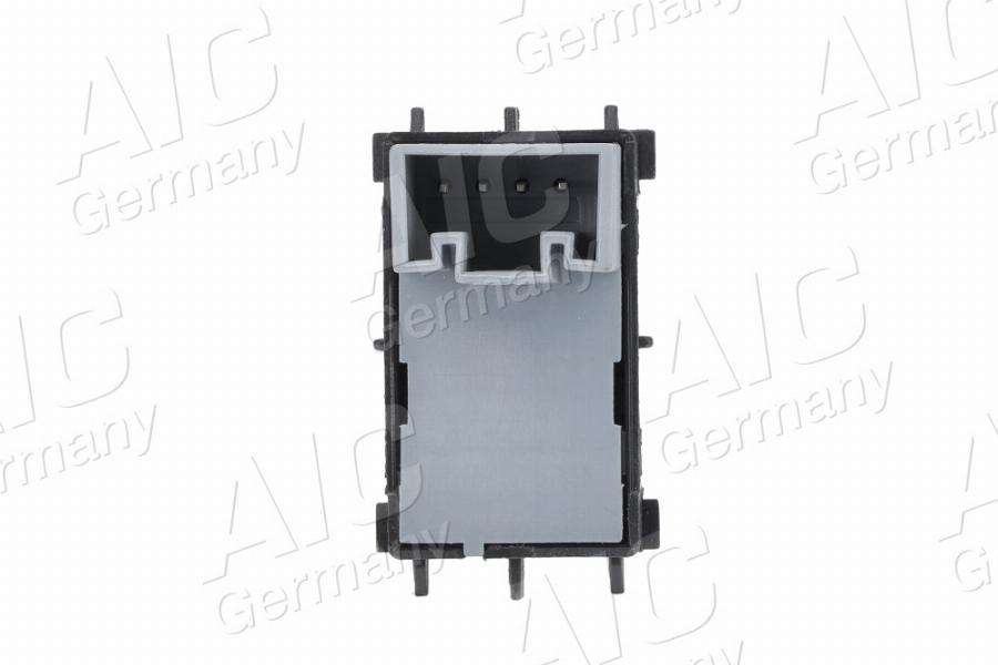 AIC 58846 - Вимикач, стеклолод'емнік autozip.com.ua
