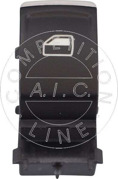 AIC 58846 - Вимикач, стеклолод'емнік autozip.com.ua