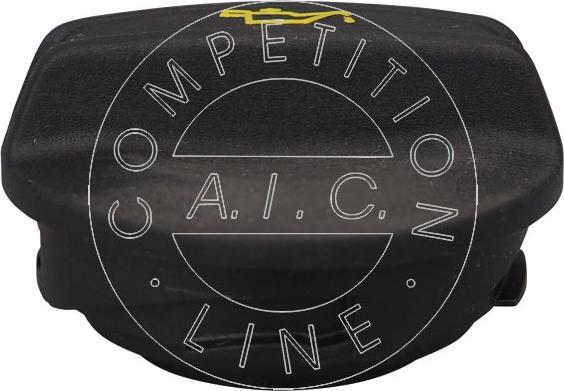 AIC 58368 - Кришка, заливна горловина autozip.com.ua