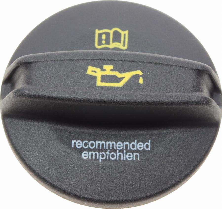 AIC 58368 - Кришка, заливна горловина autozip.com.ua