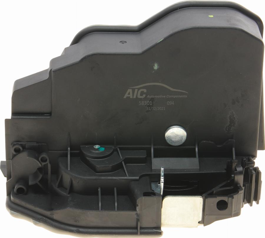 AIC 58301 - Замок двері autozip.com.ua