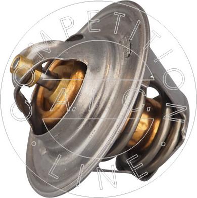 AIC 58256 - Термостат, охолоджуюча рідина autozip.com.ua