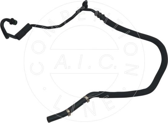AIC 58289 - Гідравлічний шланг, рульове управління autozip.com.ua