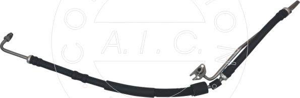 AIC 58286 - Гідравлічний шланг, рульове управління autozip.com.ua