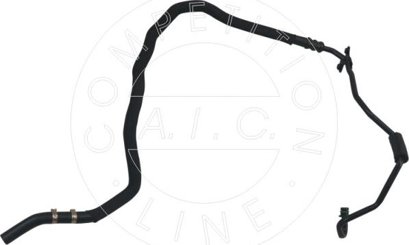 AIC 58288 - Гідравлічний шланг, рульове управління autozip.com.ua