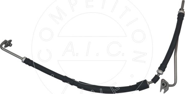AIC 58287 - Гідравлічний шланг, рульове управління autozip.com.ua