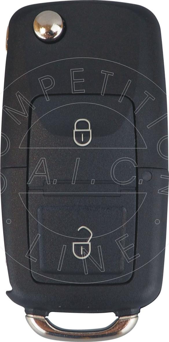 AIC 58225 - Корпус передавача, центральний замок autozip.com.ua