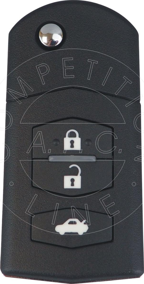 AIC 58226 - Корпус передавача, центральний замок autozip.com.ua