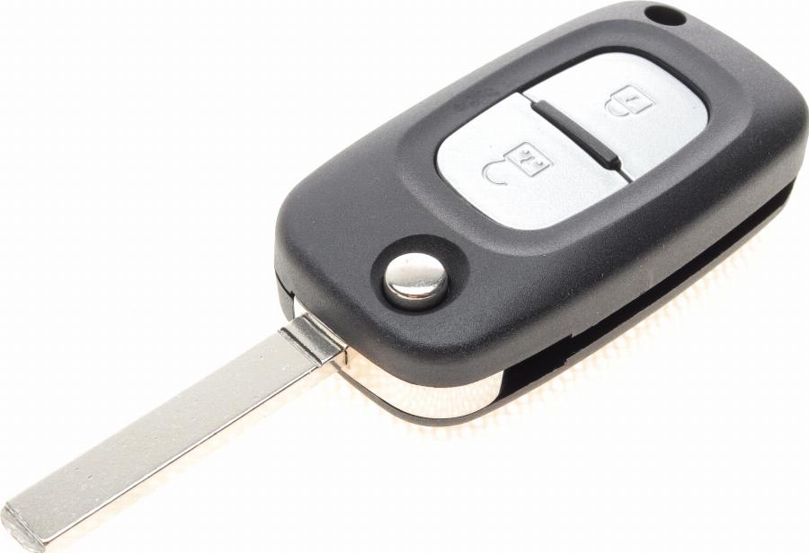 AIC 58227 - Корпус передавача, центральний замок autozip.com.ua