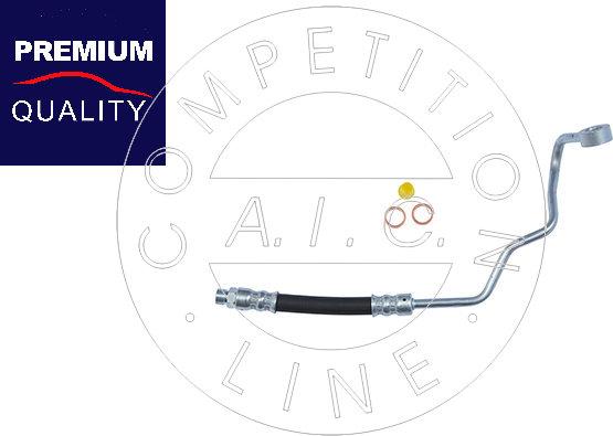 AIC 58706 - Гідравлічний шланг, рульове управління autozip.com.ua