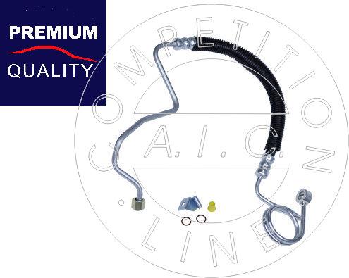 AIC 58774 - Гідравлічний шланг, рульове управління autozip.com.ua