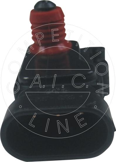 AIC 53991 - Датчик тиску повітря, висотний коректор autozip.com.ua