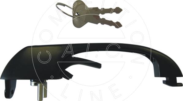 AIC 53445 - Ручка двері autozip.com.ua