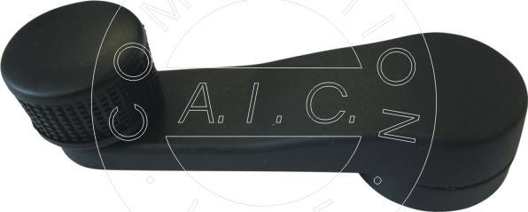 AIC 53446 - Ручка склопідйомника autozip.com.ua