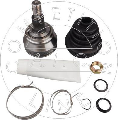 AIC 53454 - Шарнір, ШРУС, приводний вал autozip.com.ua