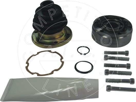 AIC 53450 - Шарнір, ШРУС, приводний вал autozip.com.ua