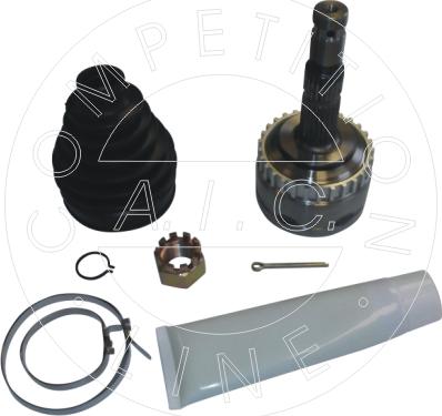 AIC 53466 - Шарнір, ШРУС, приводний вал autozip.com.ua
