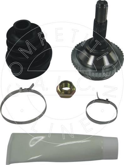 AIC 53468 - Шарнір, ШРУС, приводний вал autozip.com.ua