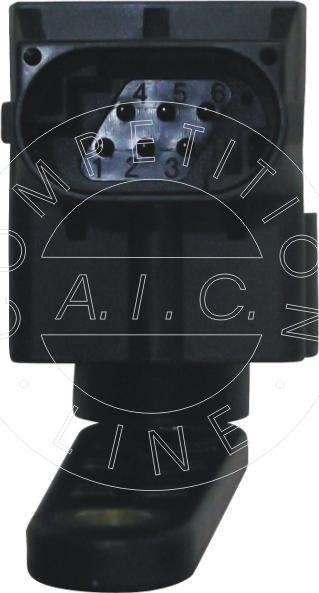 AIC 53404 - Датчик, ксенонове світло (регулювання кута нахилу фар) autozip.com.ua