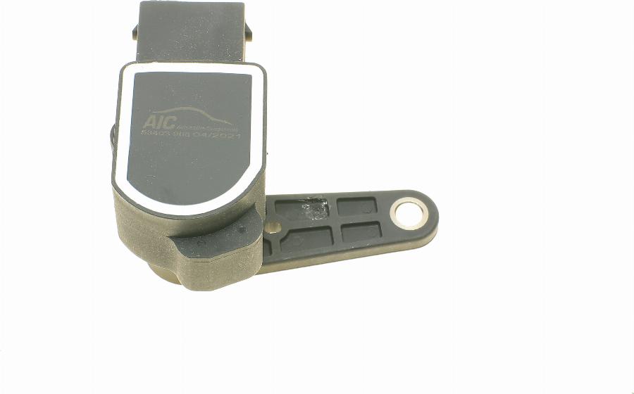 AIC 53403 - Датчик, ксенонове світло (регулювання кута нахилу фар) autozip.com.ua