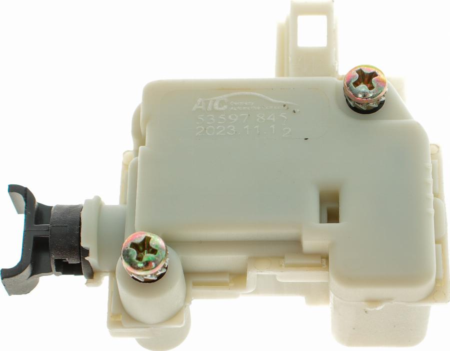AIC 53597 - Регулювальний елемент, центральнийзамок autozip.com.ua
