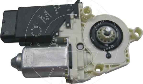 AIC 53057 - Електродвигун, склопідйомник autozip.com.ua