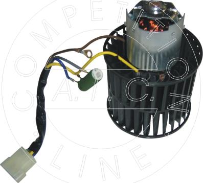 AIC 53030 - Вентилятор салону autozip.com.ua