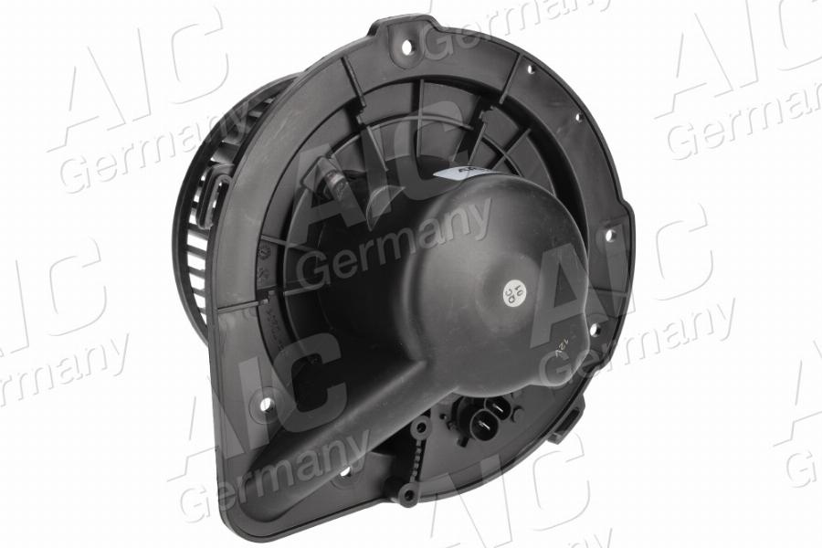 AIC 53021 - Електродвигун, вентиляція салону autozip.com.ua