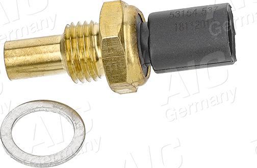 AIC 53154 - Датчик, температура охолоджуючої рідини autozip.com.ua