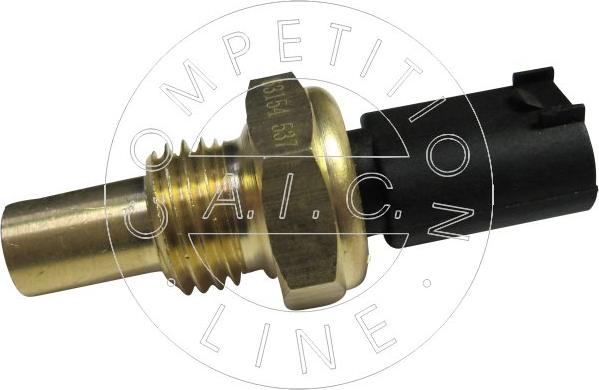 AIC 53154 - Датчик, температура охолоджуючої рідини autozip.com.ua