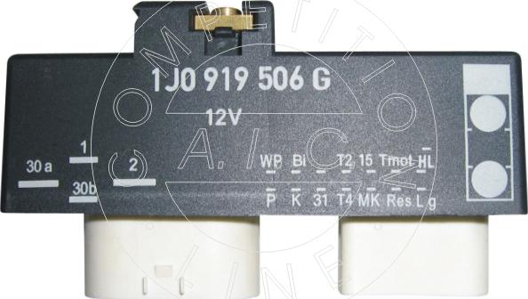 AIC 54967 - Реле, поздовжній нахил шворня вентилятора autozip.com.ua