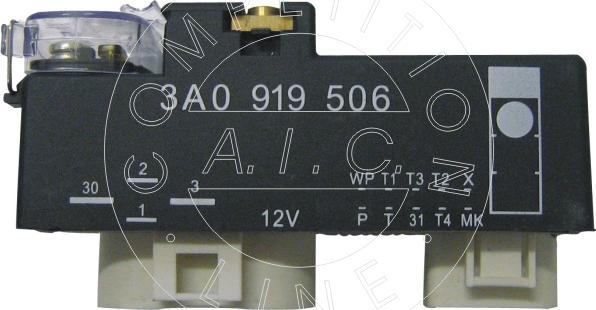 AIC 53108 - Реле, поздовжній нахил шворня вентилятора autozip.com.ua