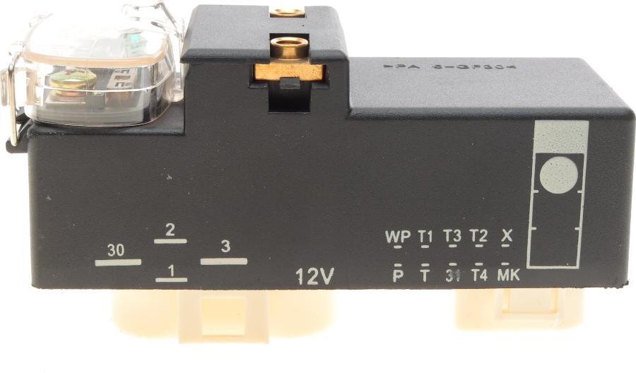 AIC 53108 - Реле, поздовжній нахил шворня вентилятора autozip.com.ua