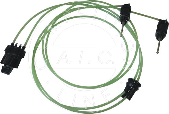 AIC 53120 - Регулятор, регулювання кута нахилу фар autozip.com.ua