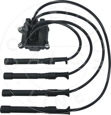 LUCAS DMB809 - Котушка запалювання autozip.com.ua