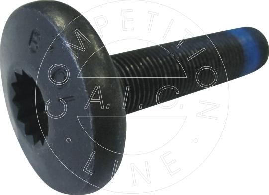 AIC 53343 - Болт autozip.com.ua