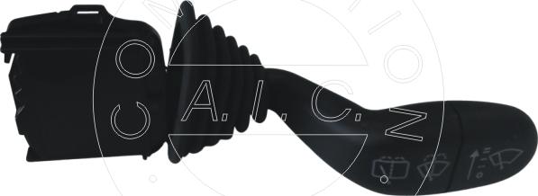 AIC 53350 - Перемикач склоочисника autozip.com.ua