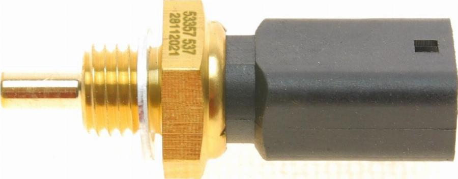 AIC 53357 - Датчик, температура охолоджуючої рідини autozip.com.ua